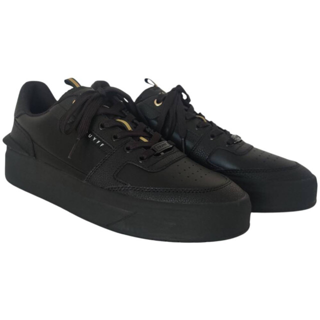 Cruyff CC253040 Sneakers Zwart CC253040 large