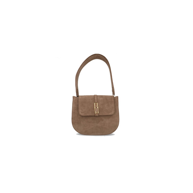 Unisa ZELGA_BS Damestassen Taupe ZELGA_BS large