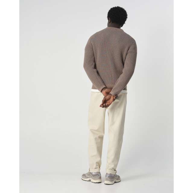 J.C. Rags Baker polo long sleeve 099126-002-XL large
