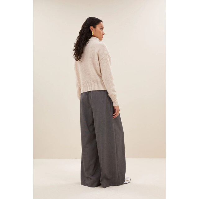 By-Bar Amsterdam 25515020 boxy beau pullover 25515020 boxy beau pullover large
