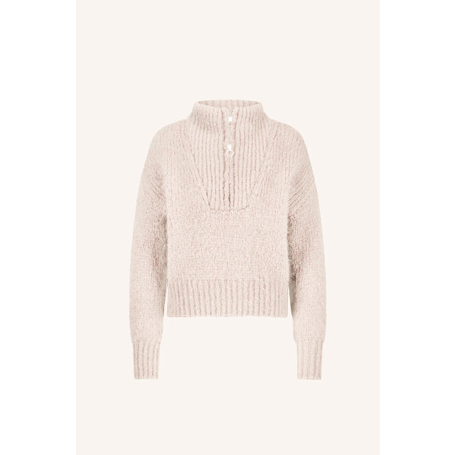 By-Bar Amsterdam 25515020 boxy beau pullover 25515020 boxy beau pullover large