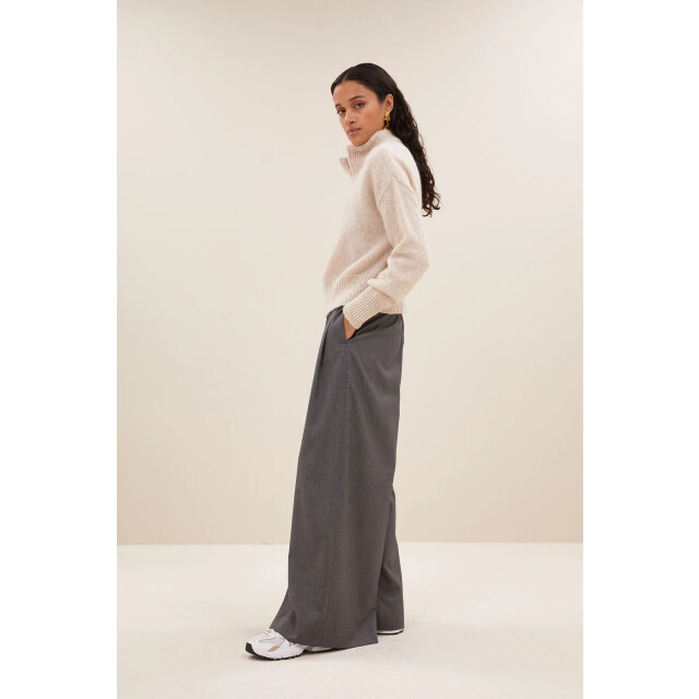By-Bar Amsterdam 25515020 boxy beau pullover 25515020 boxy beau pullover large