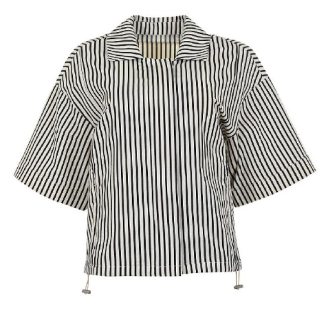 MAICAZZ Perrin top- antra offwhite perrin antra offwhite large