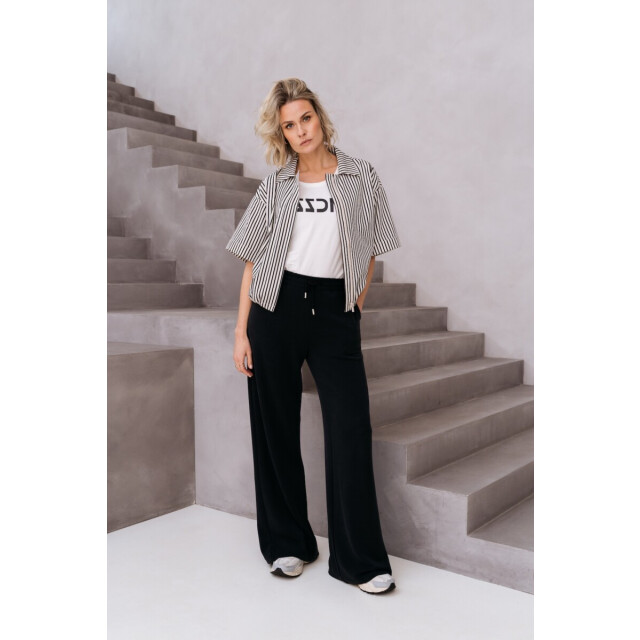 MAICAZZ Perrin top- antra offwhite perrin antra offwhite large