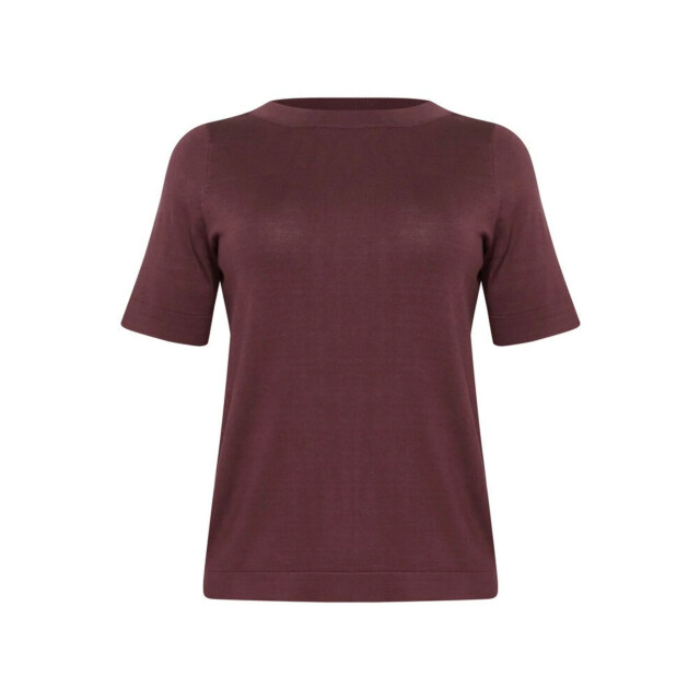 KAFFE Kclizzy boatneck pullover 10583485 large