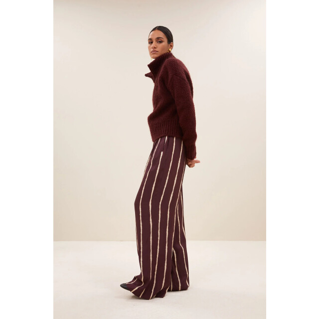 By-Bar Amsterdam 25515020 boxy beau pullover 25515020 boxy beau pullover large