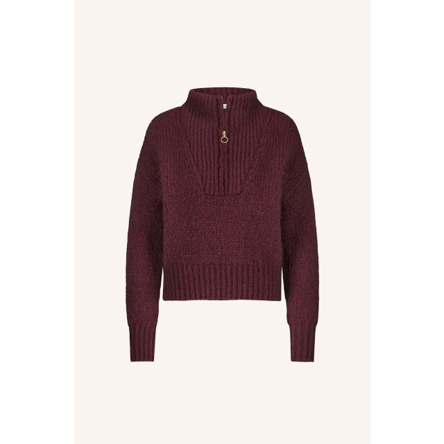By-Bar Amsterdam 25515020 boxy beau pullover 25515020 boxy beau pullover large