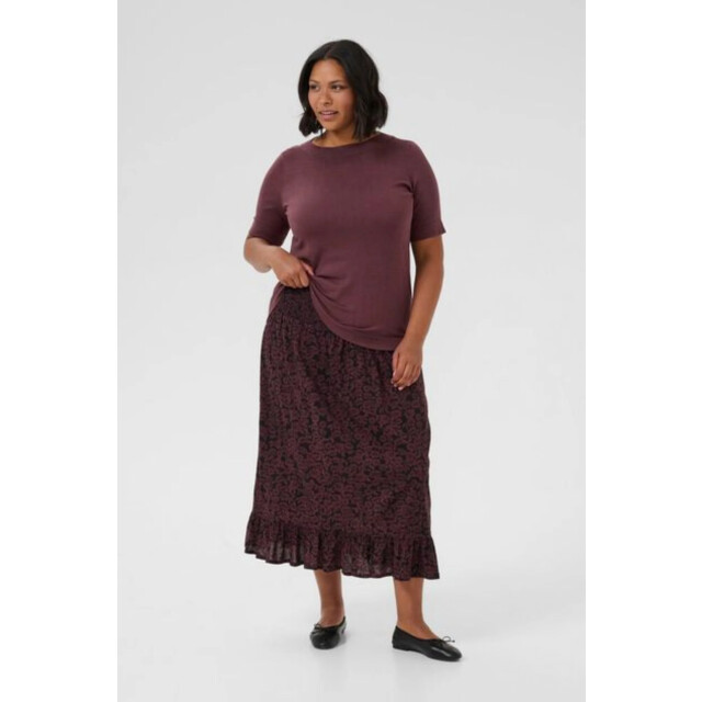 KAFFE Kclizzy boatneck pullover 10583485 large