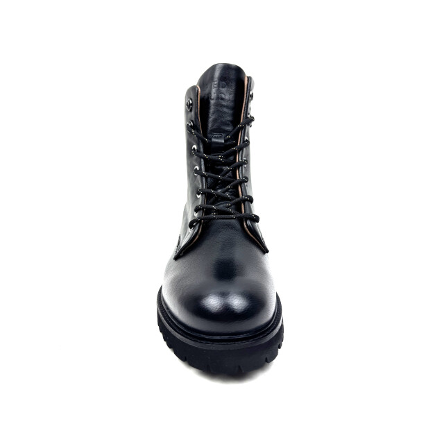 Piedi Nudi 634238 101 6002 Lava Boots Zwart 634238 101 6002 Lava large