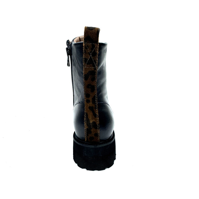 Piedi Nudi 634238 101 6002 Lava Boots Zwart 634238 101 6002 Lava large