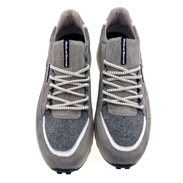 Floris van Bommel SFM-10248-22-01 Sneakers Bruin SFM-10248-22-01 large