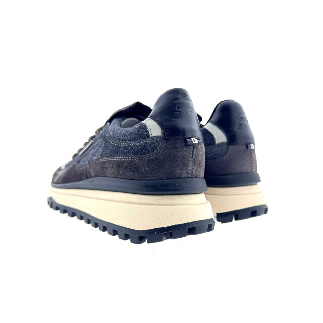 Floris van Bommel SFM-10248-31-01 Sneakers Grijs SFM-10248-31-01 large