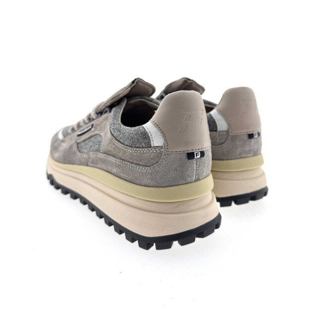 Floris van Bommel SFM-10248-22-01 Sneakers Bruin SFM-10248-22-01 large