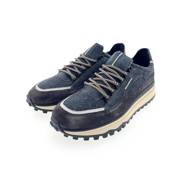 Floris van Bommel SFM-10248-31-01 Sneakers Grijs SFM-10248-31-01 large
