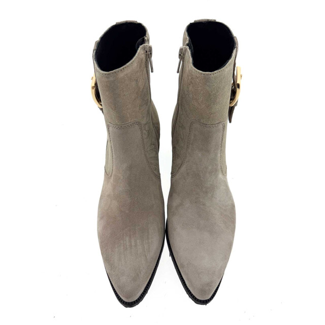 Floris van Bommel SFW-50065-22-01 Boots Beige SFW-50065-22-01 large