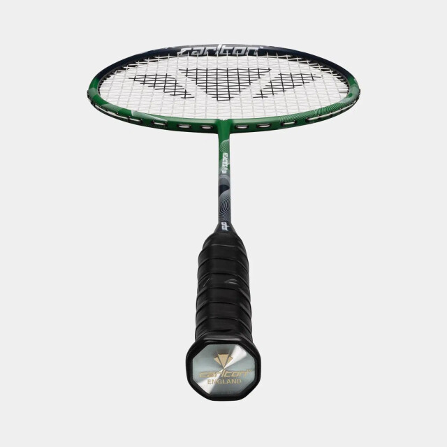Carlton velocitex v310 badminton racket heren - 071002_993-1SIZE large