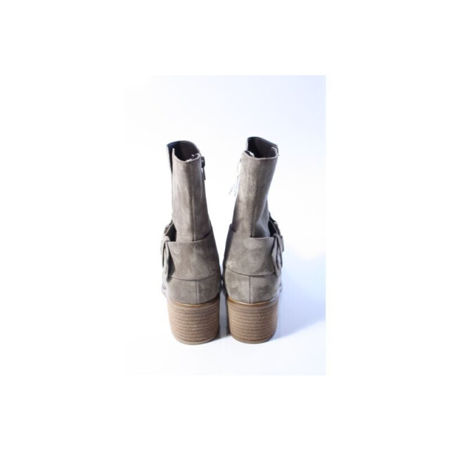 Gabor 7594010 Enkellaarzen Taupe 7594010 large