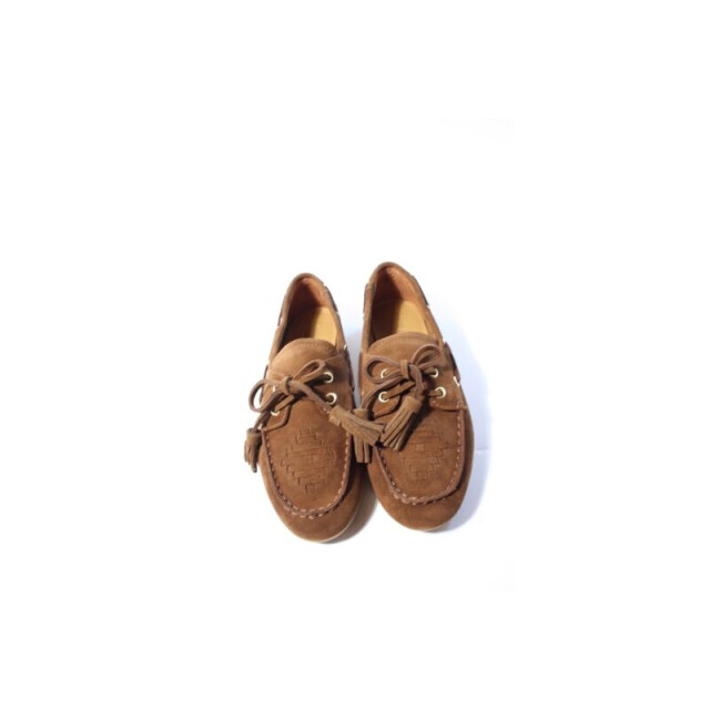 Toral  Loafers Bruin  large