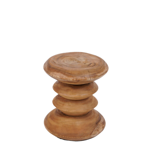 Bazar Bizar The simi stool JAHU010N large