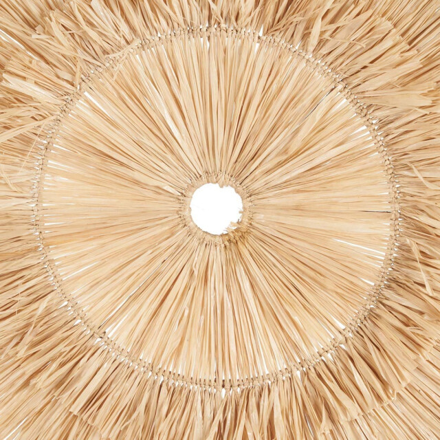 Bazar Bizar The sehseh wall deco natural l JAARCR006N-L large