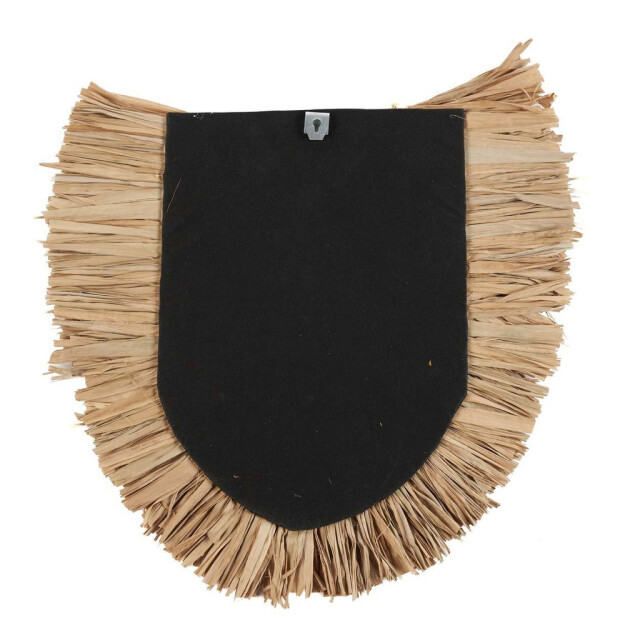 Bazar Bizar The nahla wall deco natural JAART005N large