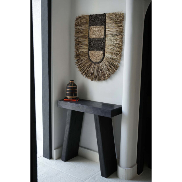 Bazar Bizar The dada wall deco natural JAART006N large