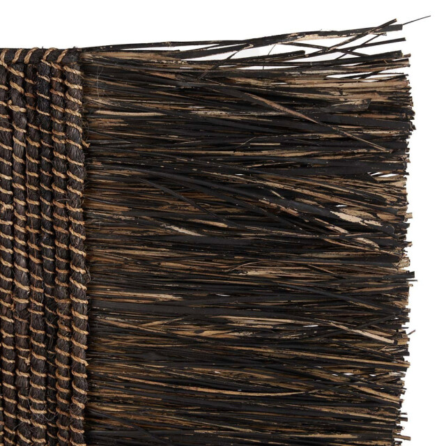 Bazar Bizar The dada wall deco black JAART006B large
