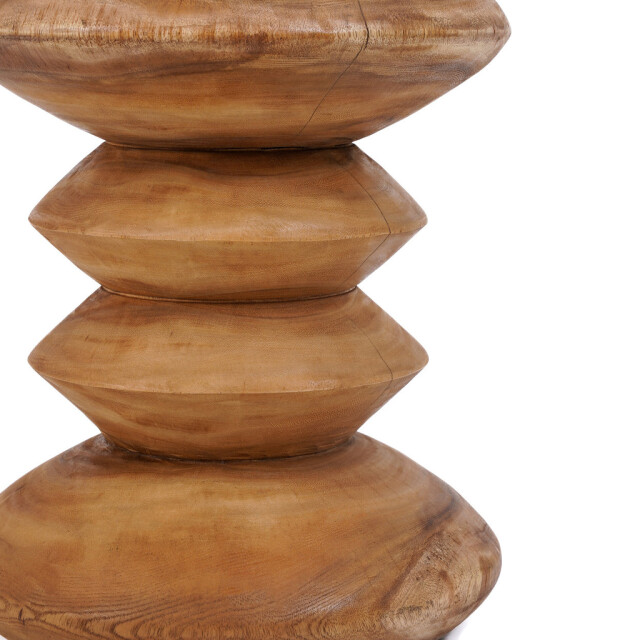 Bazar Bizar The simi stool JAHU010N large