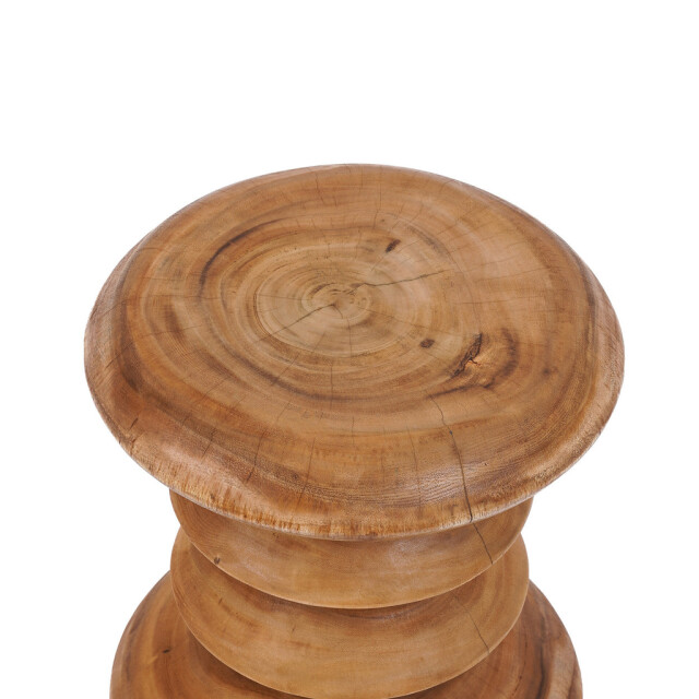 Bazar Bizar The simi stool JAHU010N large