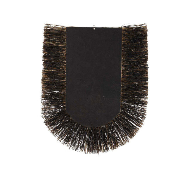 Bazar Bizar The dada wall deco black JAART006B large