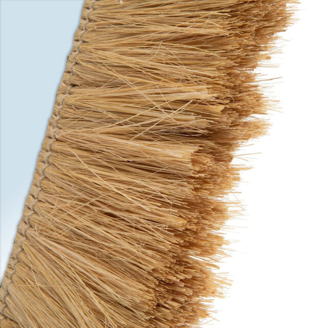 Bazar Bizar De jaipur spiegel naturel l INMA003N-L-60x90 large