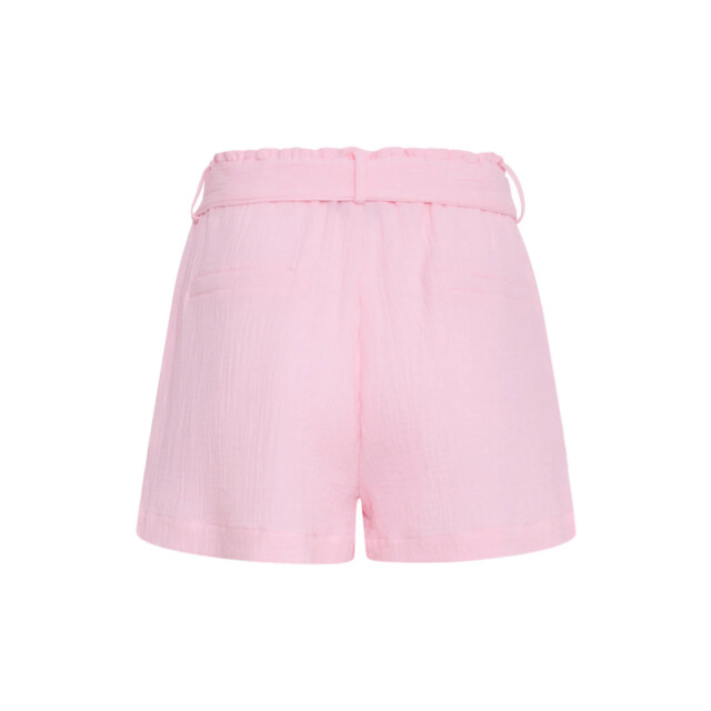 Smashed Lemon 24090 zomer shortszacht baby tetra | 24090-400-3XL large