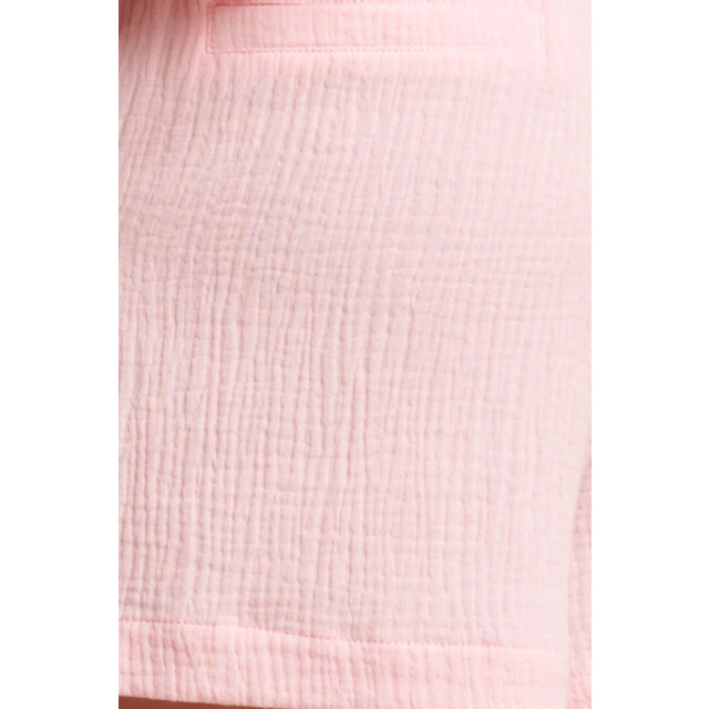 Smashed Lemon 24090 zomer shortszacht baby tetra | 24090-400-3XL large