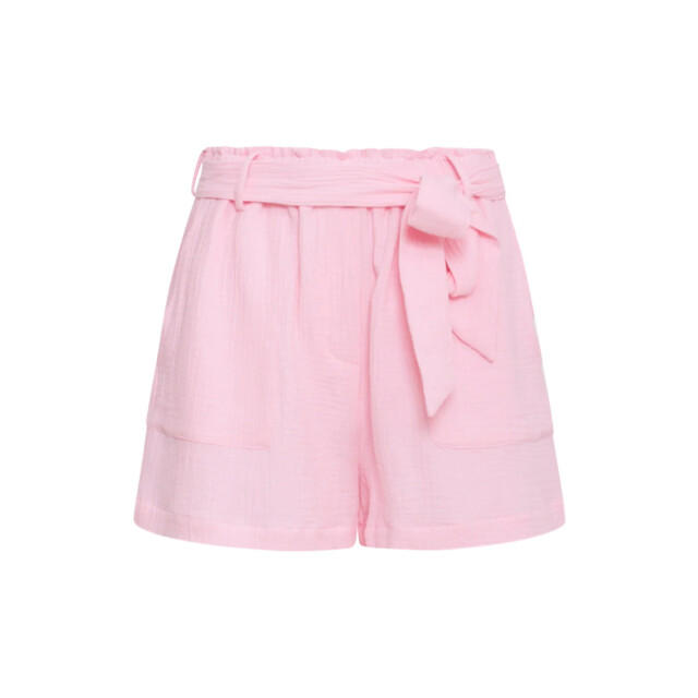 Smashed Lemon 24090 zomer shortszacht baby tetra | 24090-400-3XL large