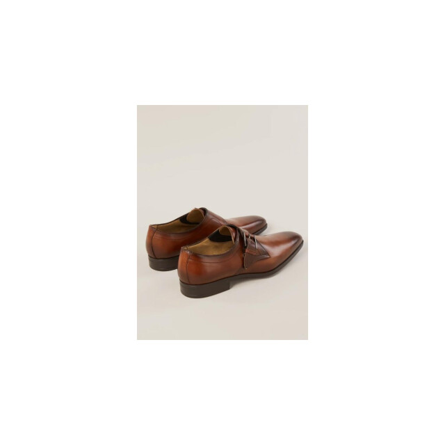 Giorgio 38201 110 noce Geklede schoenen Cognac 38201 110 noce large