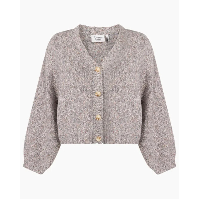 Another Label Charlotte knitted cardigan - Charlotte knitted cardigan - Another Label large