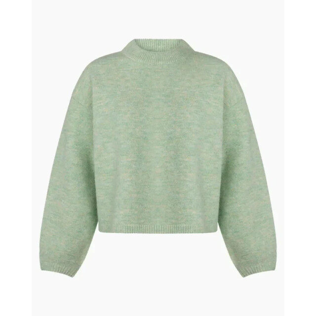 Another Label Dylou knitted pull - Dylou knitted pull - Another Label large