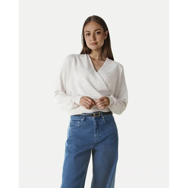 Another Label Len knitted pull - Len knitted pull - Another Label large