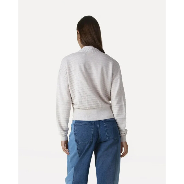 Another Label Len knitted pull - Len knitted pull - Another Label large