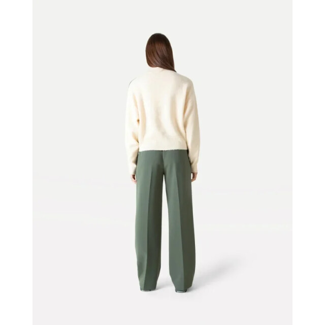 Another Label Moore pleated pants - Moore pleated pants - Another Label large