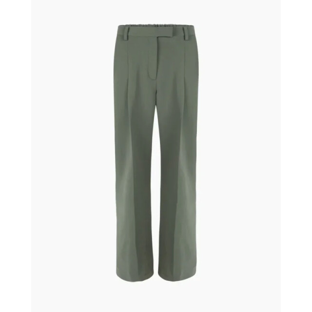Another Label Moore pleated pants - Moore pleated pants - Another Label large