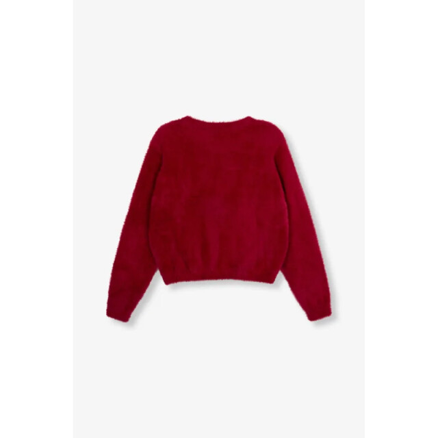 Alix The Label Mohair pullover - Mohair pullover - Alix The Label large