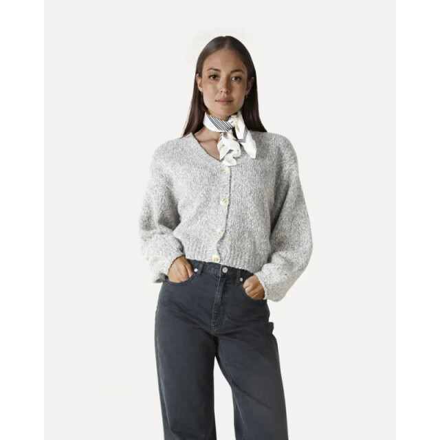 Another Label Charlotte knitted cardigan - Charlotte knitted cardigan - Another Label large