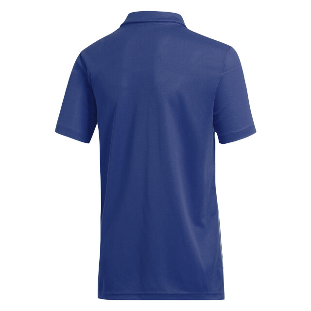 Adidas Kinder/kids core 18 poloshirt UTPP964_navyblue large