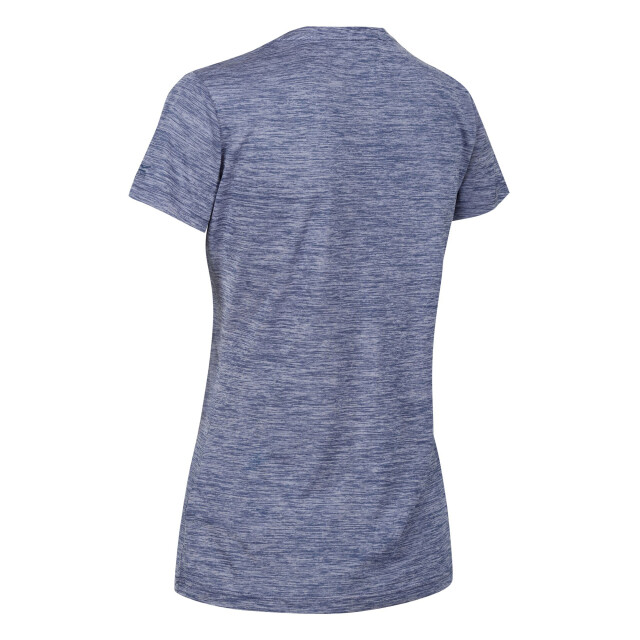 Regatta Dames josie gibson fingal edition t-shirt UTRG5963_dustydenim large