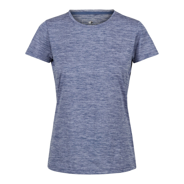 Regatta Dames josie gibson fingal edition t-shirt UTRG5963_dustydenim large