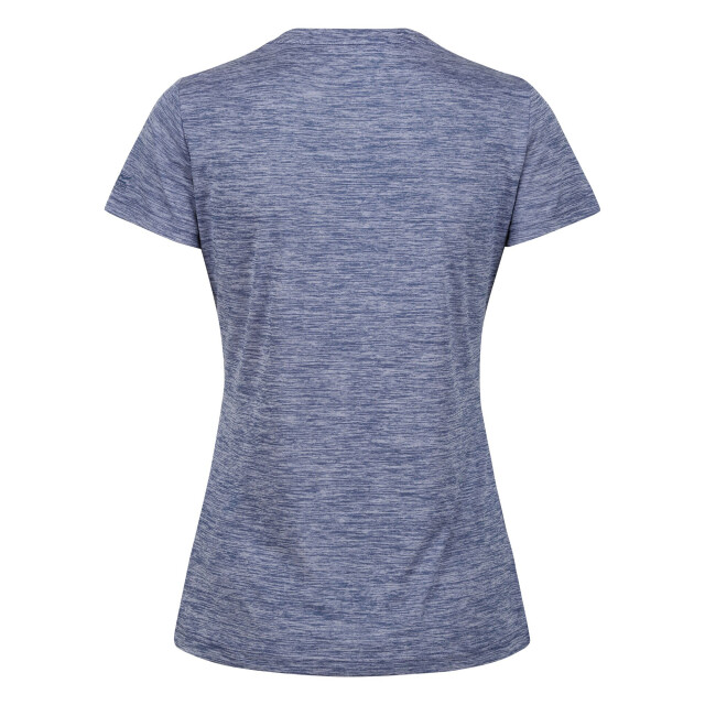 Regatta Dames josie gibson fingal edition t-shirt UTRG5963_dustydenim large