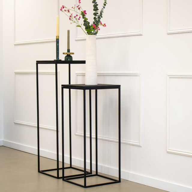 Kick Collection Kick plantenzuil dana 100cm - 3176407 large