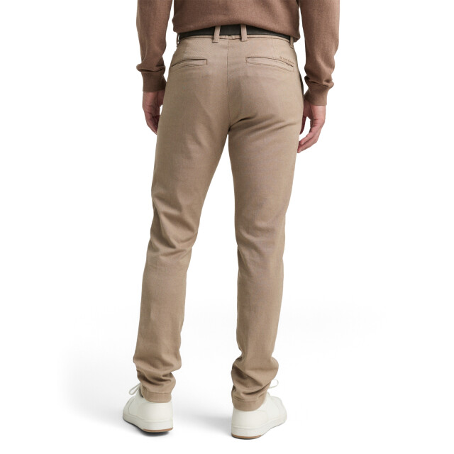 Tom Tailor Traveler slim chino 1037547 large