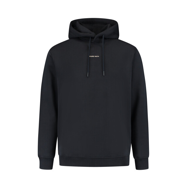 Pure Path Loose fit hoodie ls sweaters 25030304 large
